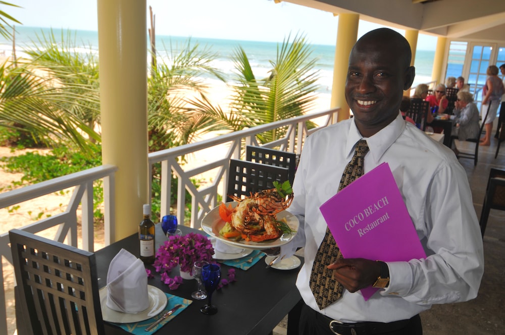 Coco Ocean Resort and Spa 40/55