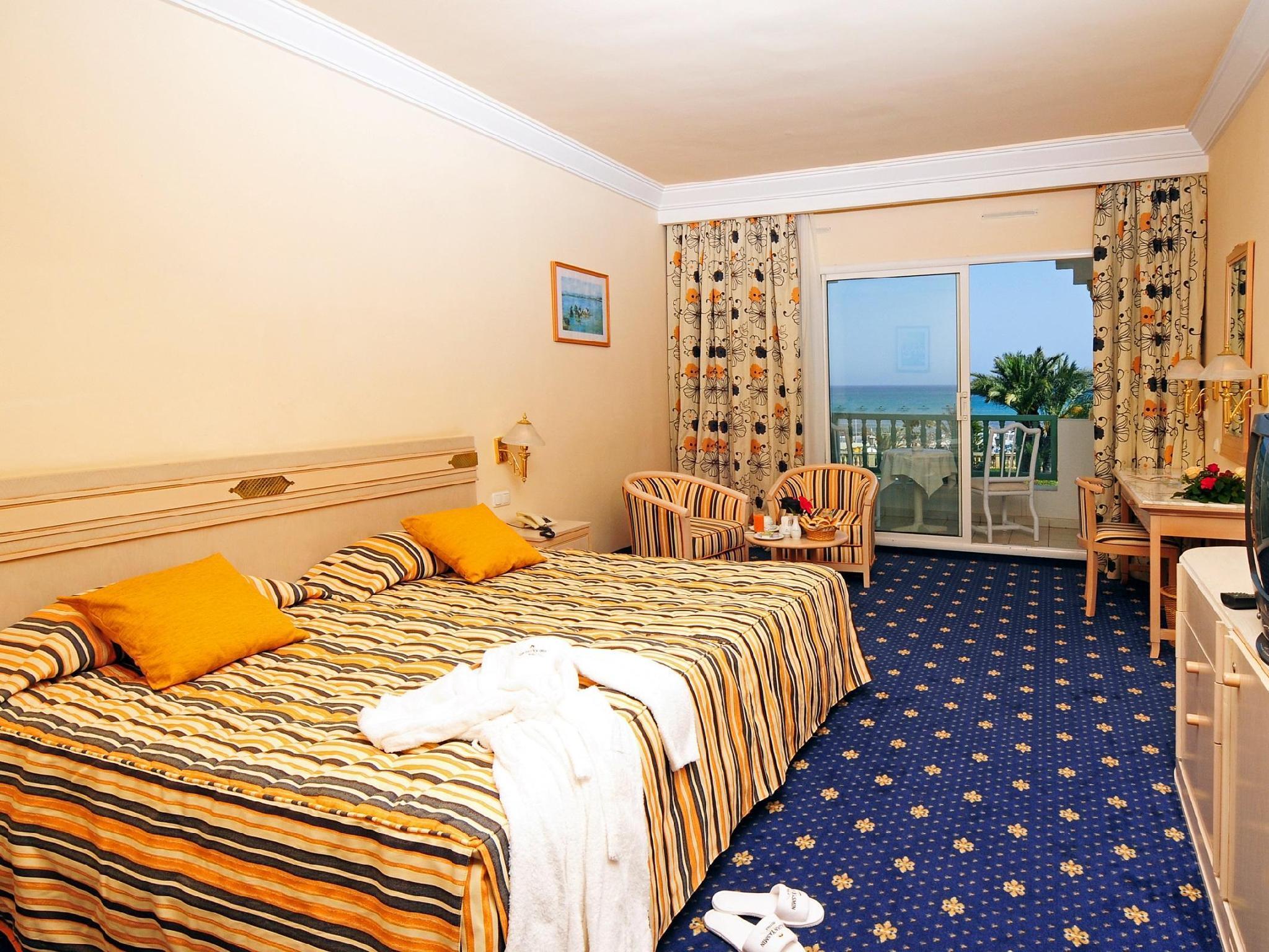 Single Room