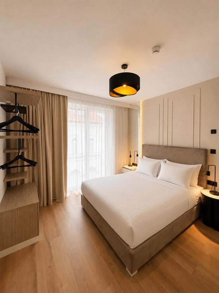 3 Bedrooms, Penthouse, Apartment