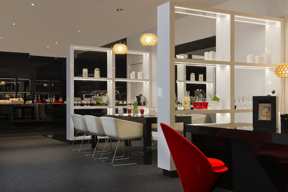 Melia Milano Hotel 36/70