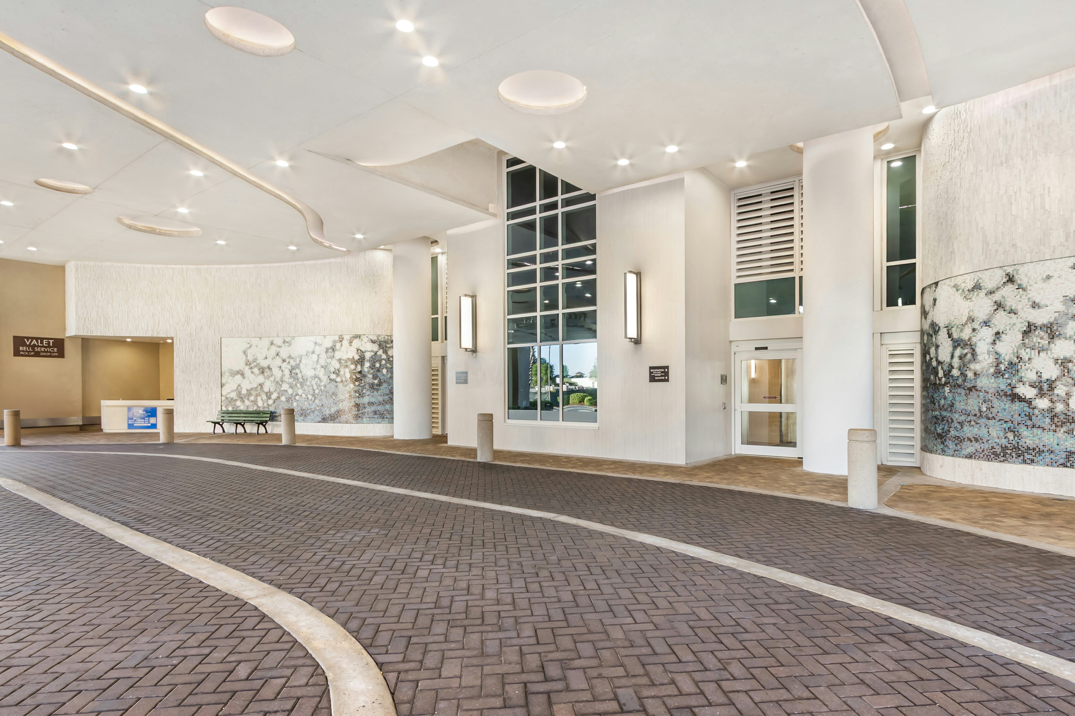 Hilton Grand Vacations Club Ocean 22 Myrtle Beach 13/70