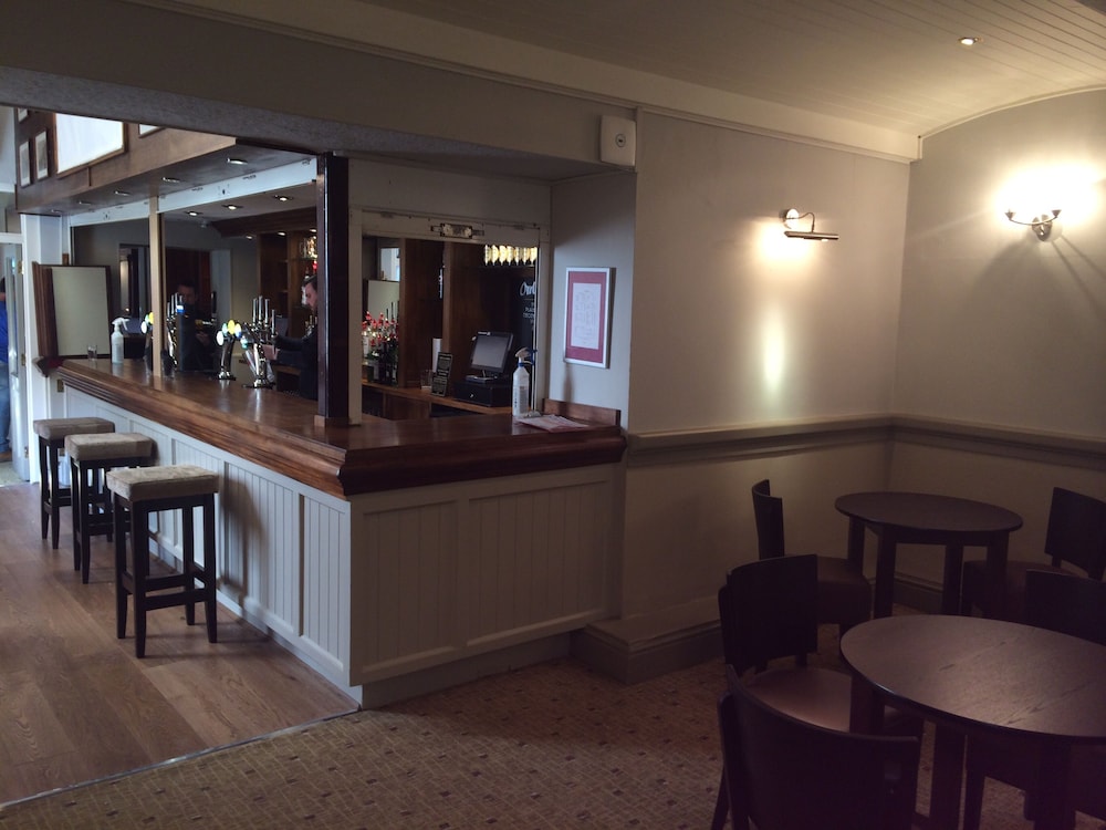 The Royal Victoria Hotel Snowdonia 49/59