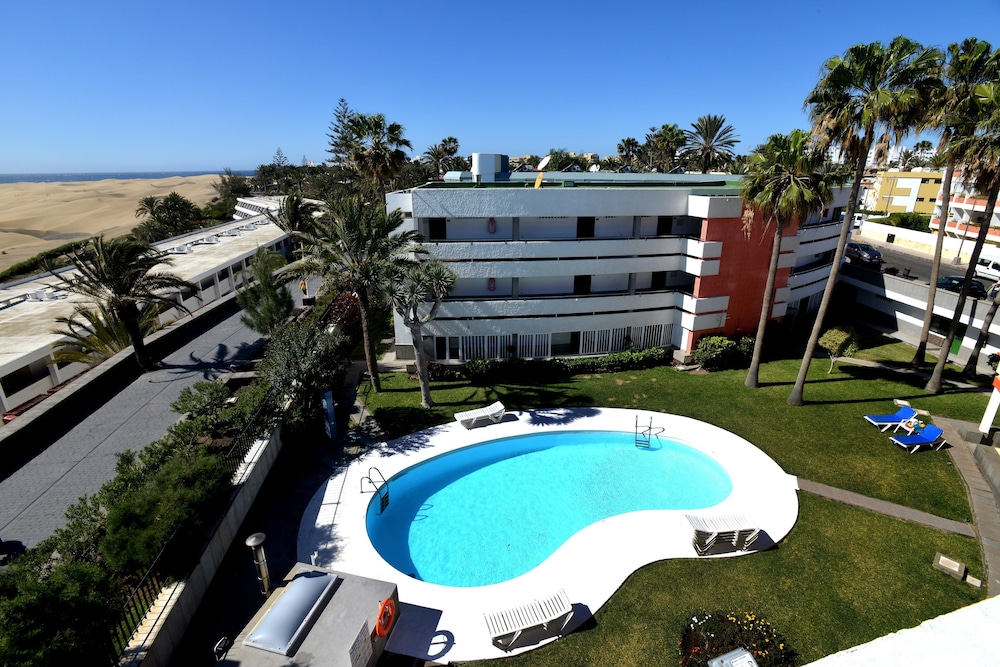Apartamentos Arco Iris 22/26