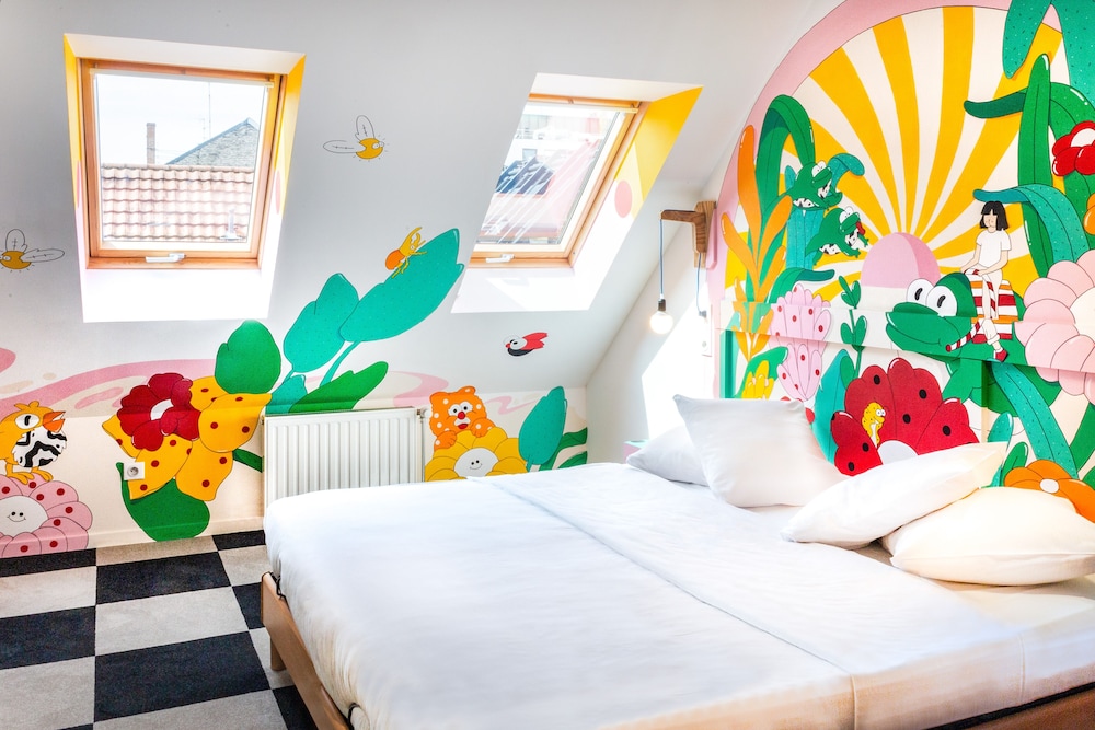 Hotel Graffalgar 24/50