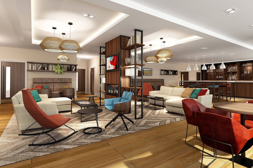 Residence Inn Aberdeen 22/22