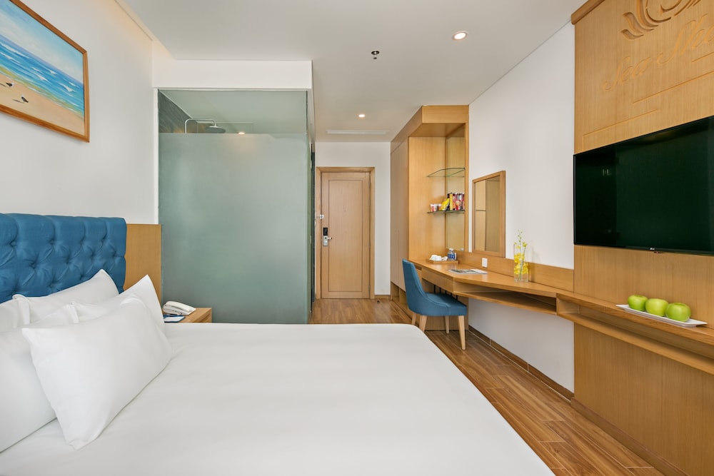 Seashore Hotel & Apartment 28/66