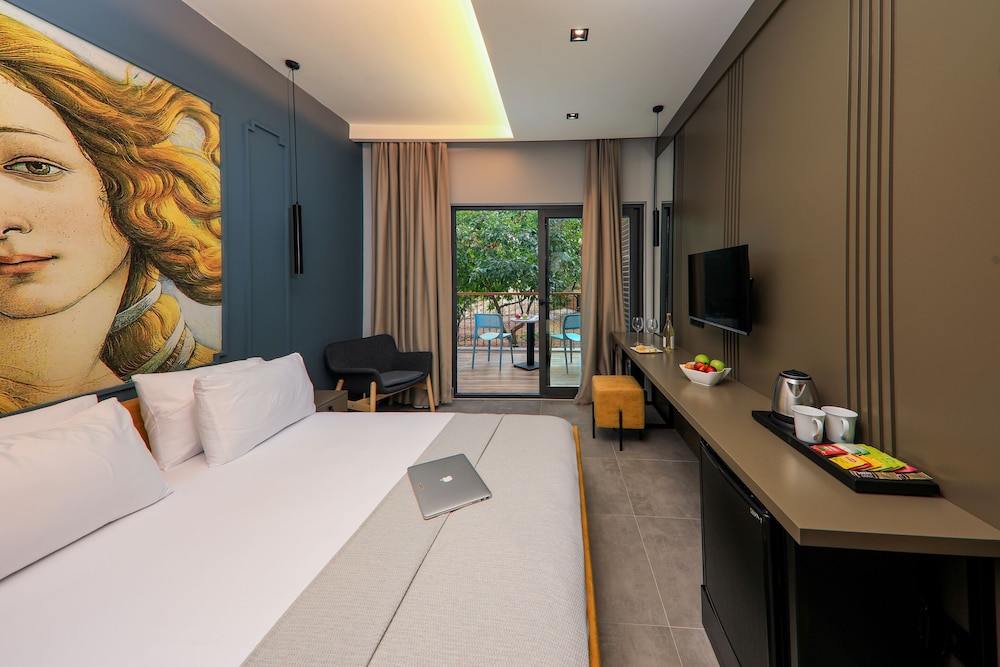 Neva Boutique Hotel 15/50