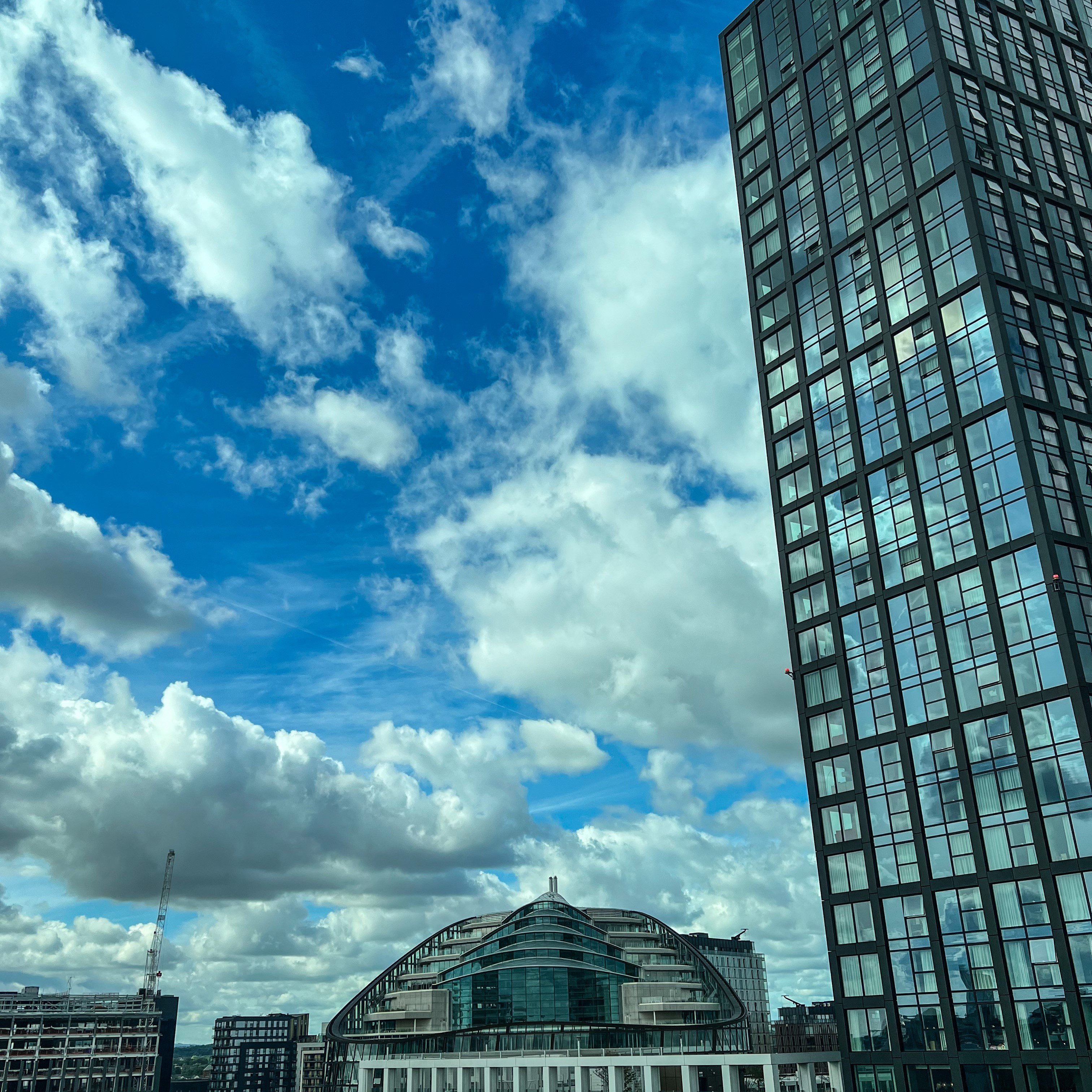 Crowne Plaza Manchester City Centre, an IHG Hotel 75/78