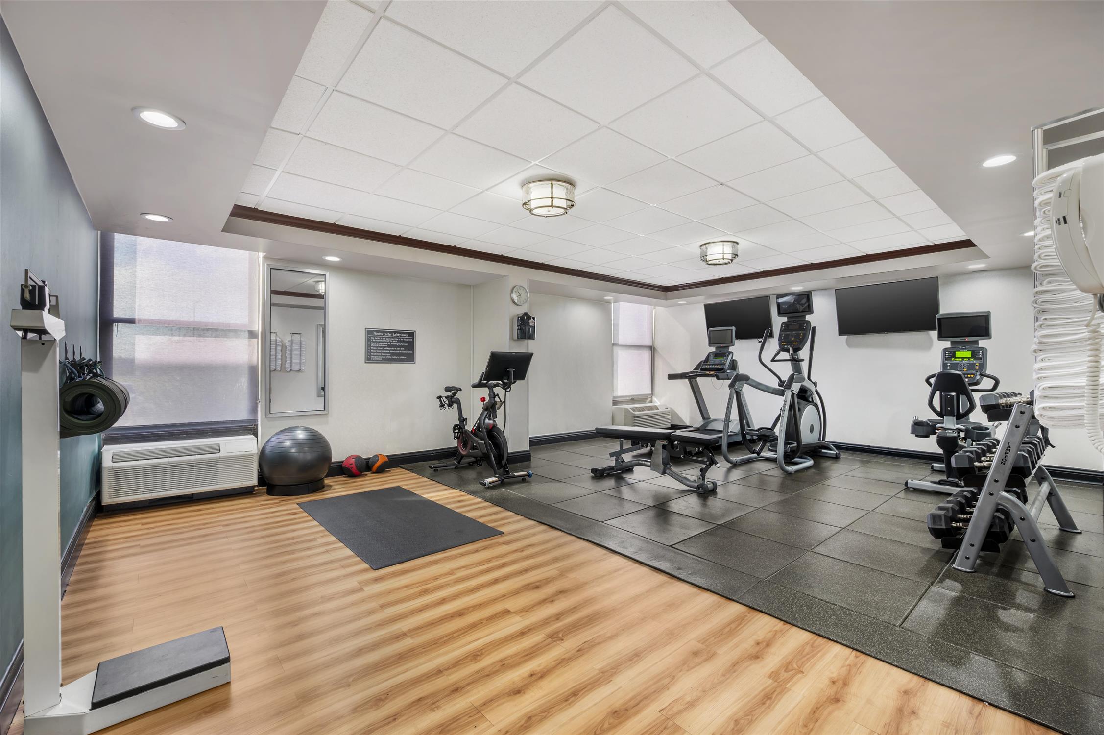 Best Western Plus Indianapolis NW Hotel 43/69