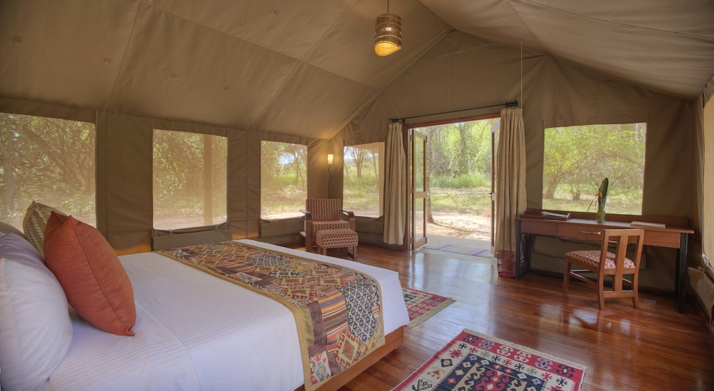 Sarova Mara Game Camp 6/50