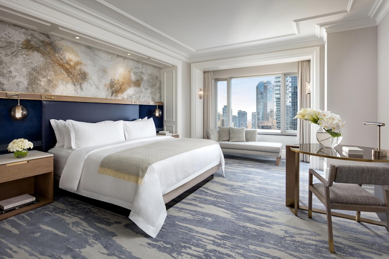 The St Regis Toronto 5/66