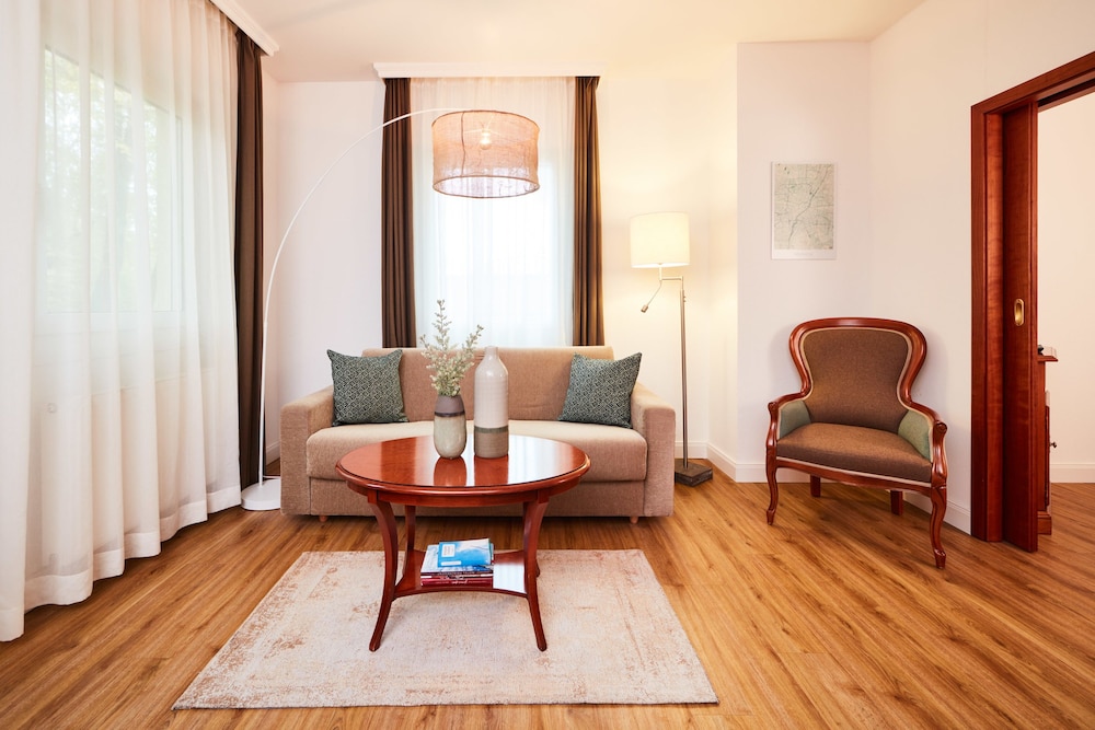 Hotel Prinzregent 40/63