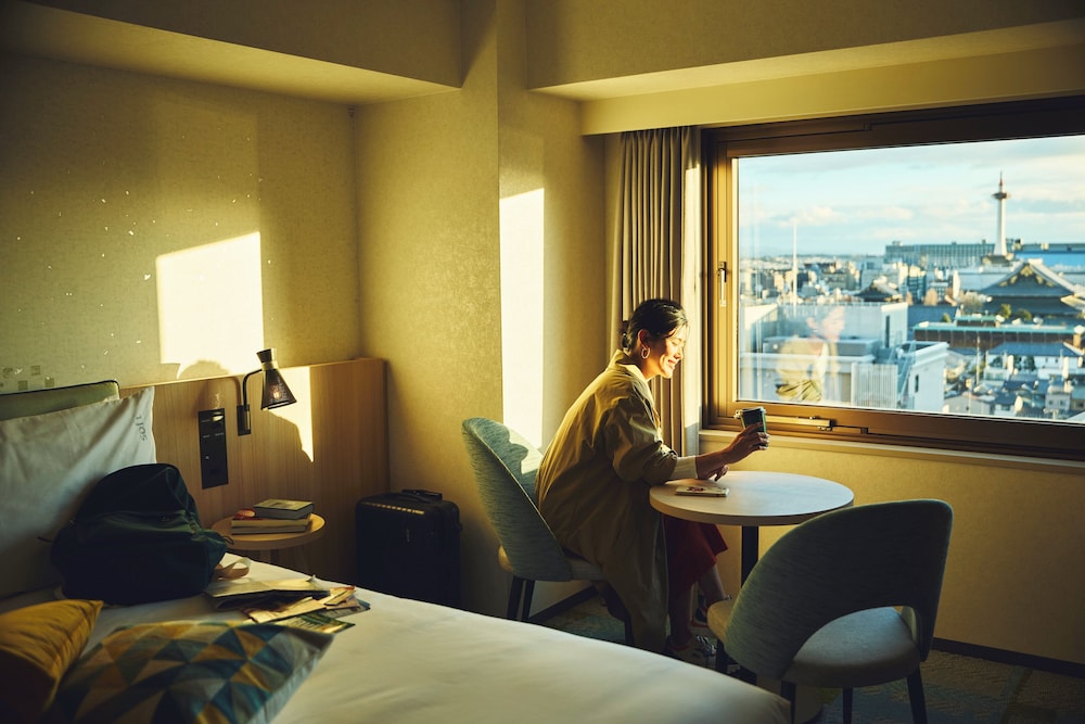 Holiday Inn Kyoto Gojo by IHG 40/50