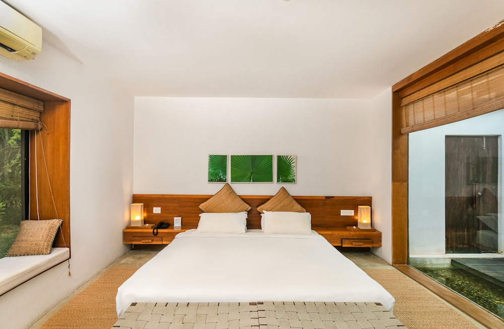 Kasara Jungle Resort 12/50