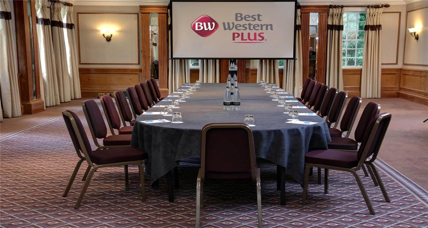 Manor Hotel Solihull, BW Signature Collection 25/36