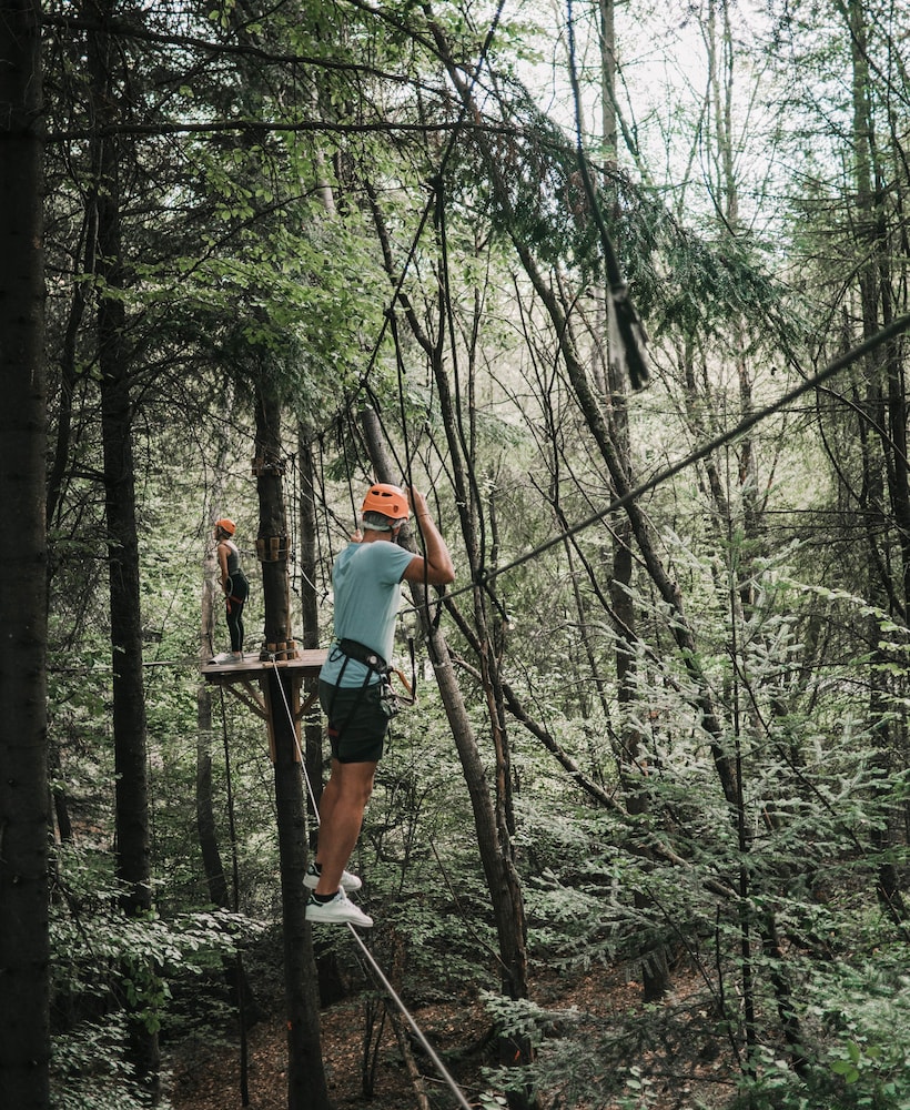 Center Parcs Les Trois Forets 49/55