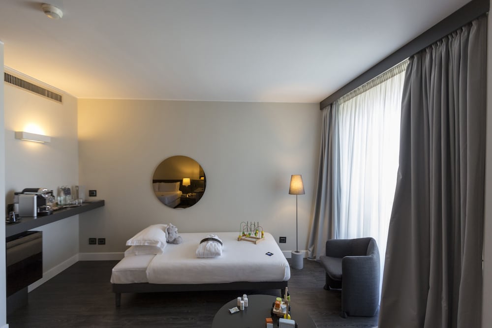 The Nicolaus Hotel Bari 46/67