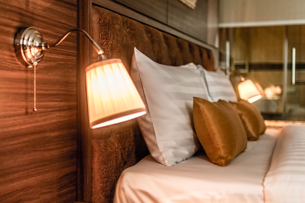 Gallery Design Hotel 17/33