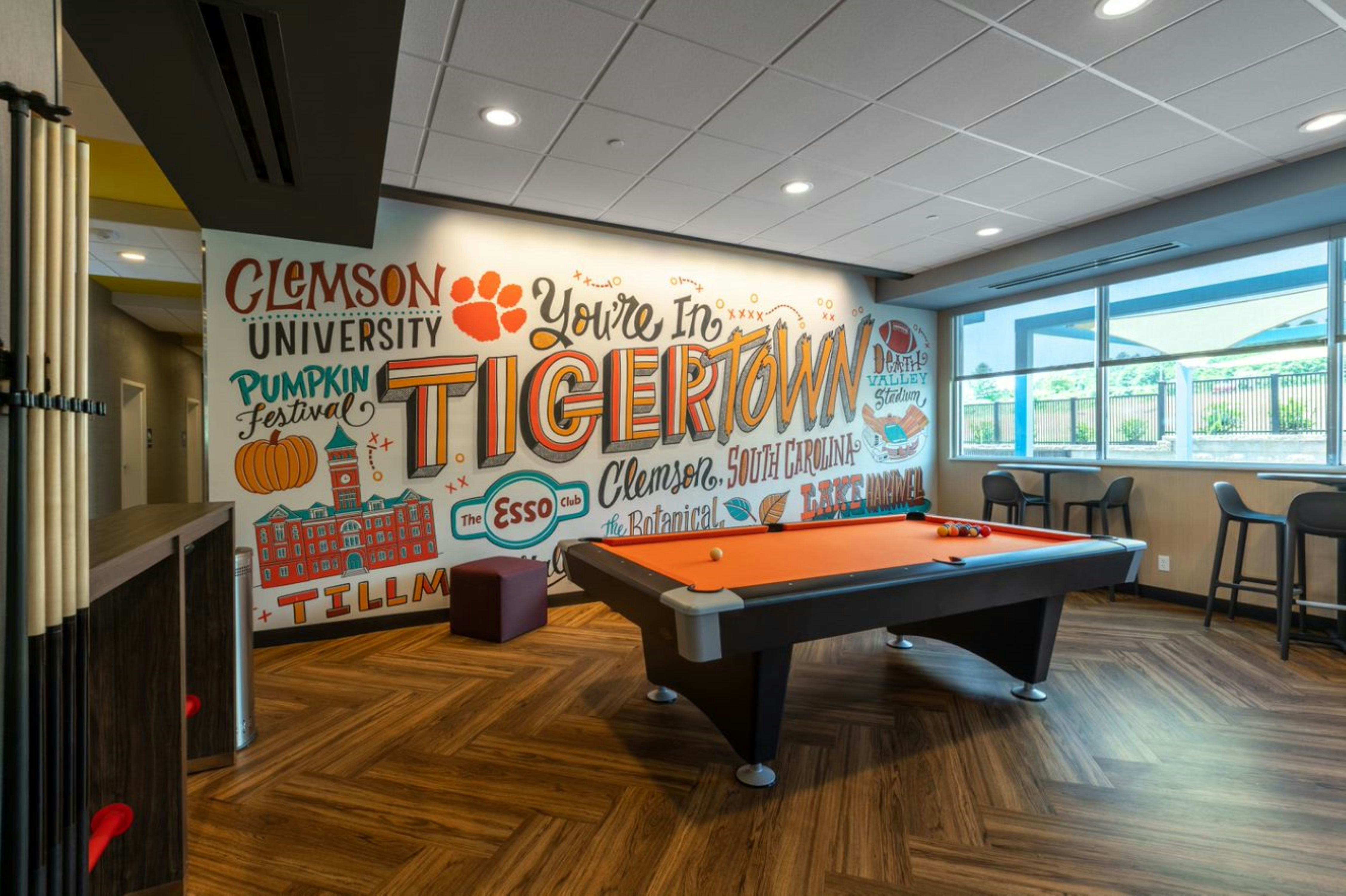 Tru By Hilton Seneca Clemson Sc 11/25