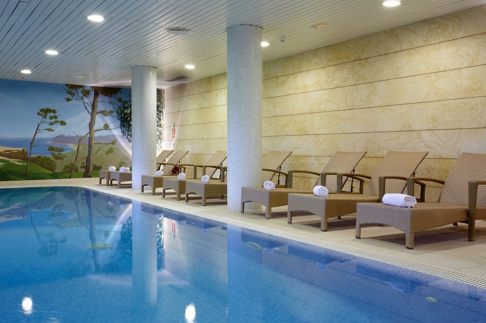 Grupotel Santa Eularia and Spa - Adults Only 7/54