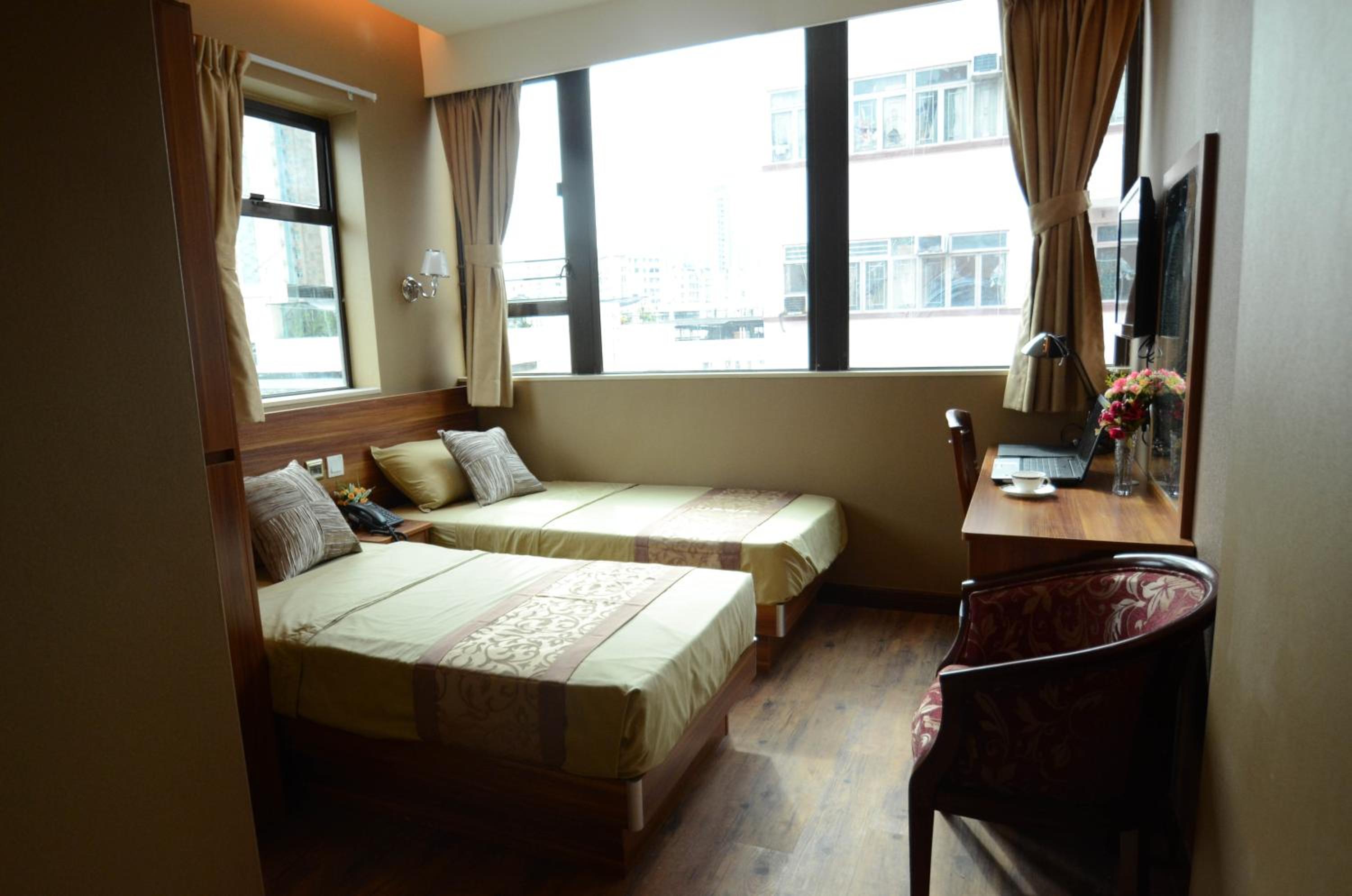 STANDARD, TWIN BEDS