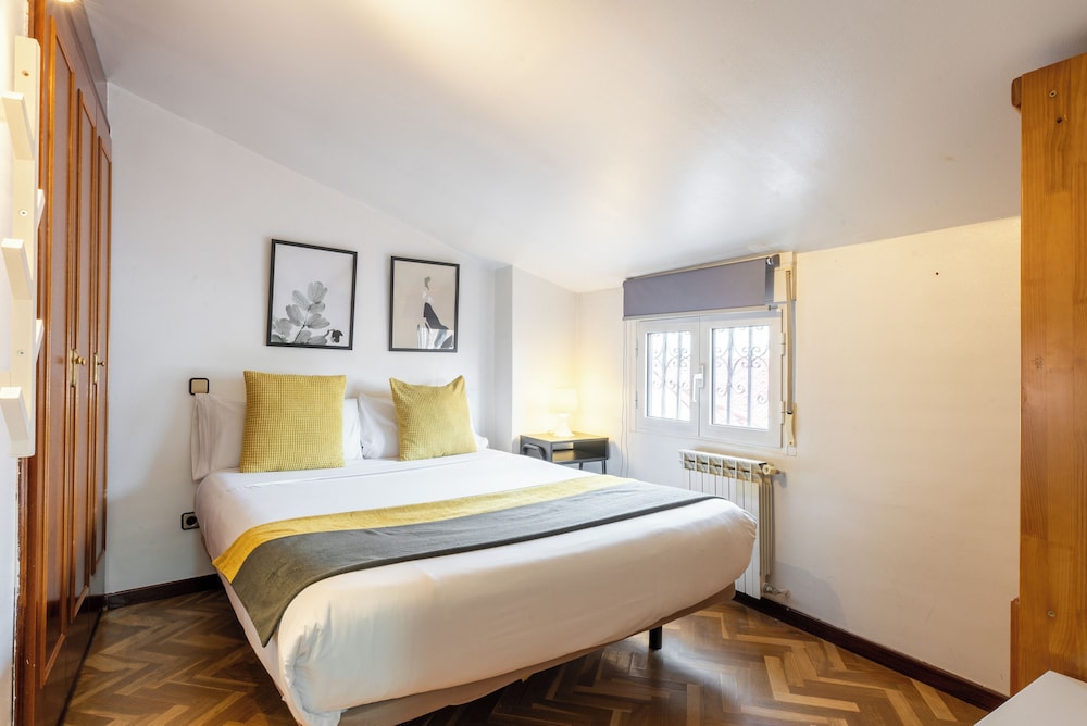 Smartr Madrid Chueca 16/50