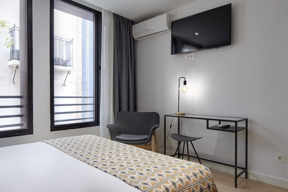 Hostal Arriazu 27/52