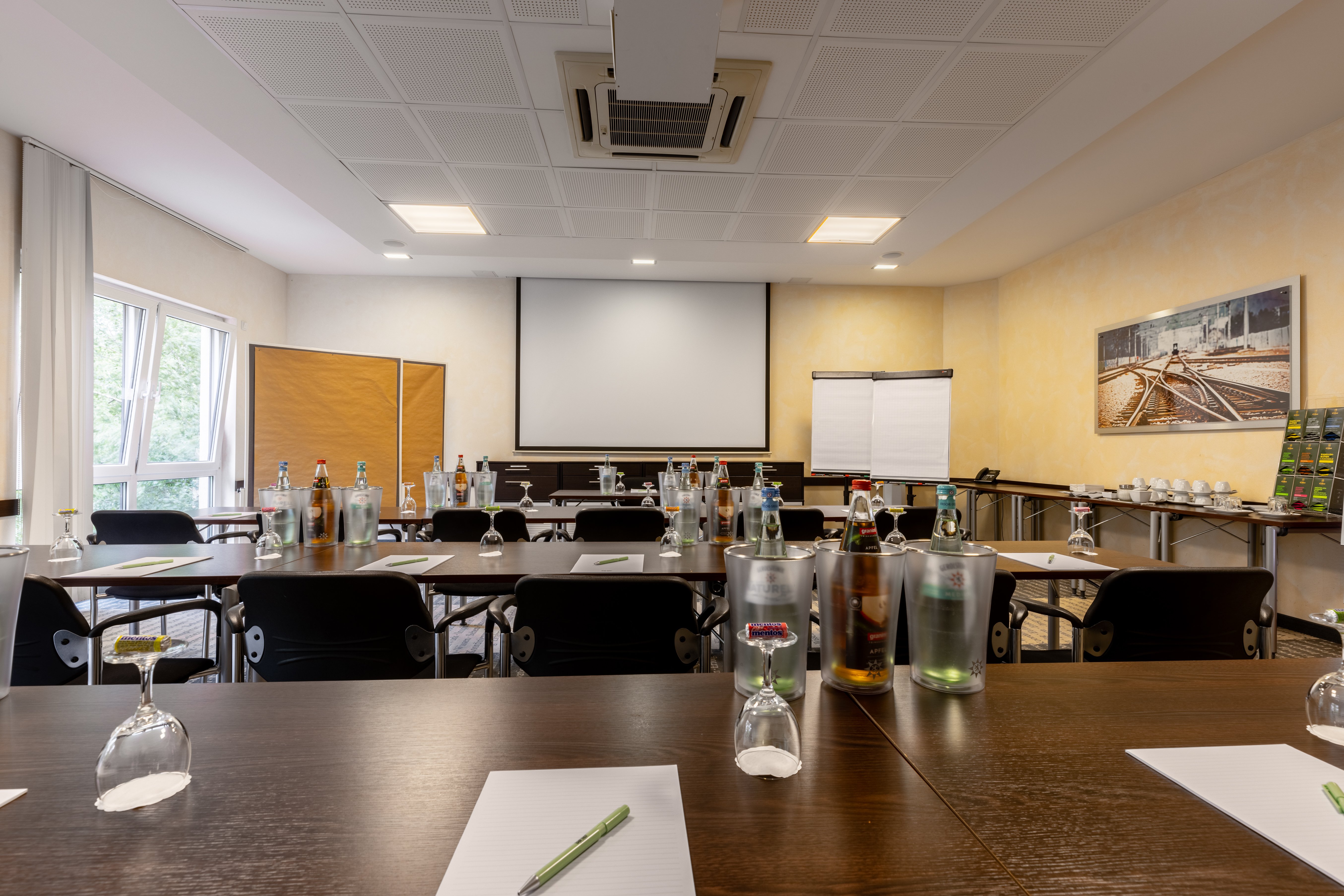Garner Hotel Oberhausen by IHG 69/81