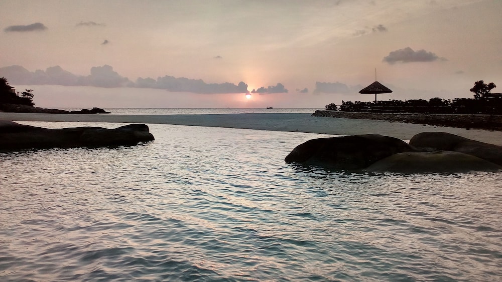 Nangyuan Island Dive Resort 54/72