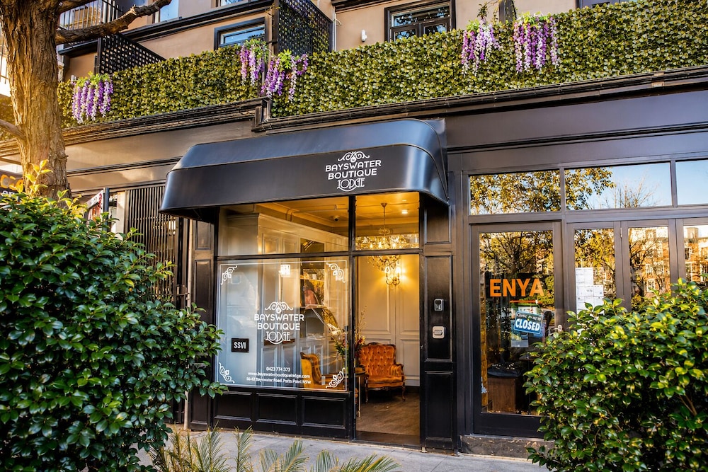 Bayswater Boutique Lodge 2/58