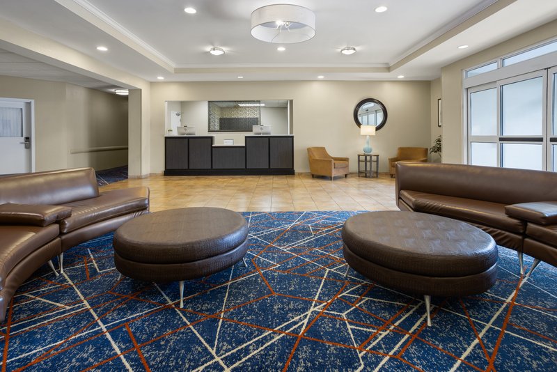 Candlewood Suites Norfolk Airport 19/38