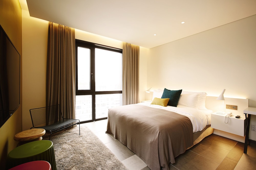 MD Hotel Dongtan (Formerly Staz Hotel Dongtan) 15/71