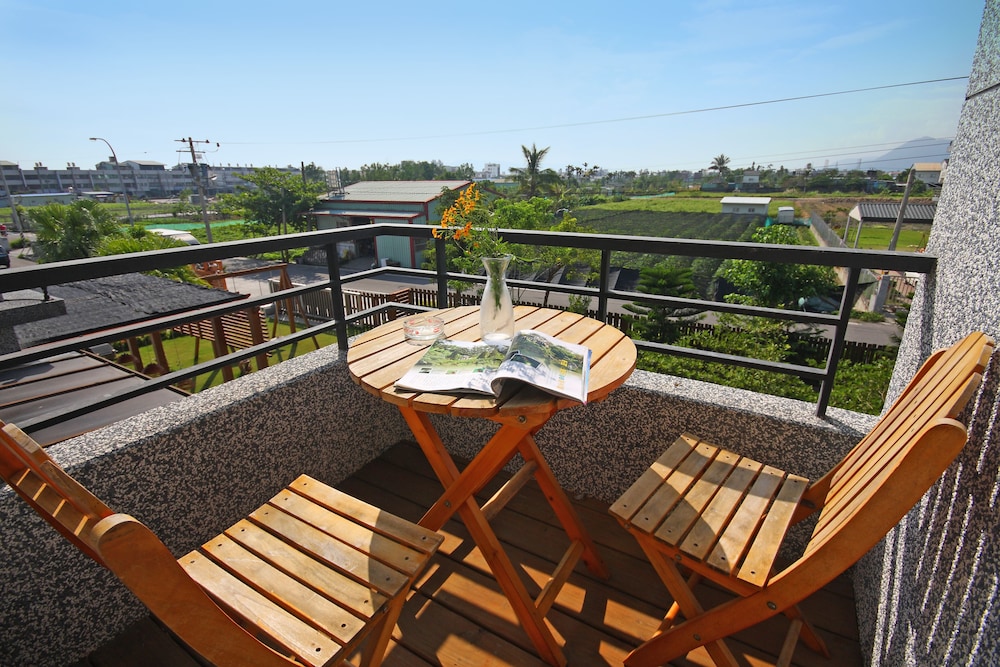 Jimei Homestay 46/57