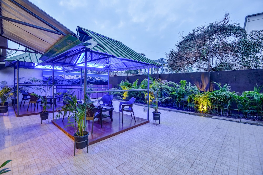 Mount Amara Hotel and Spa 45/50