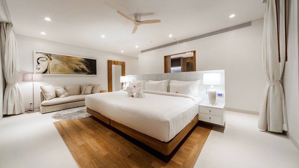 Villa Amarapura 12/100