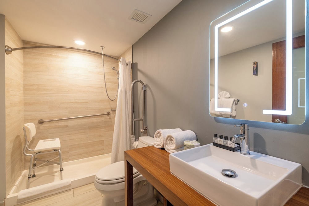TRYP by Wyndham Mayaguez 43/45