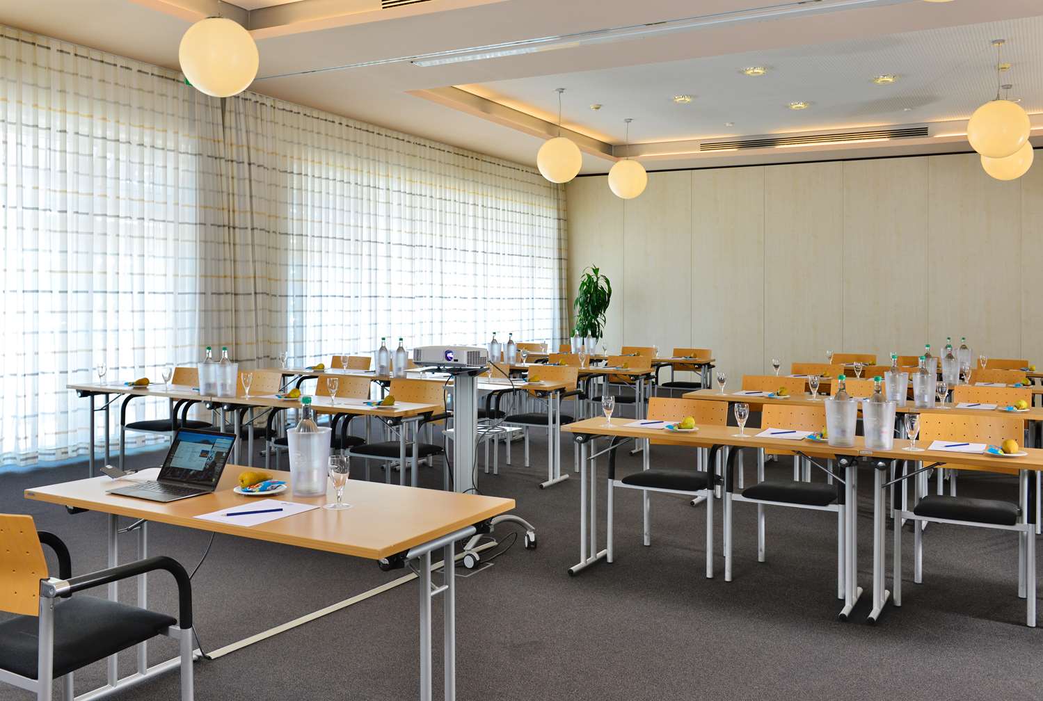 Best Western Plus Konrad Zuse Hotel 32/38