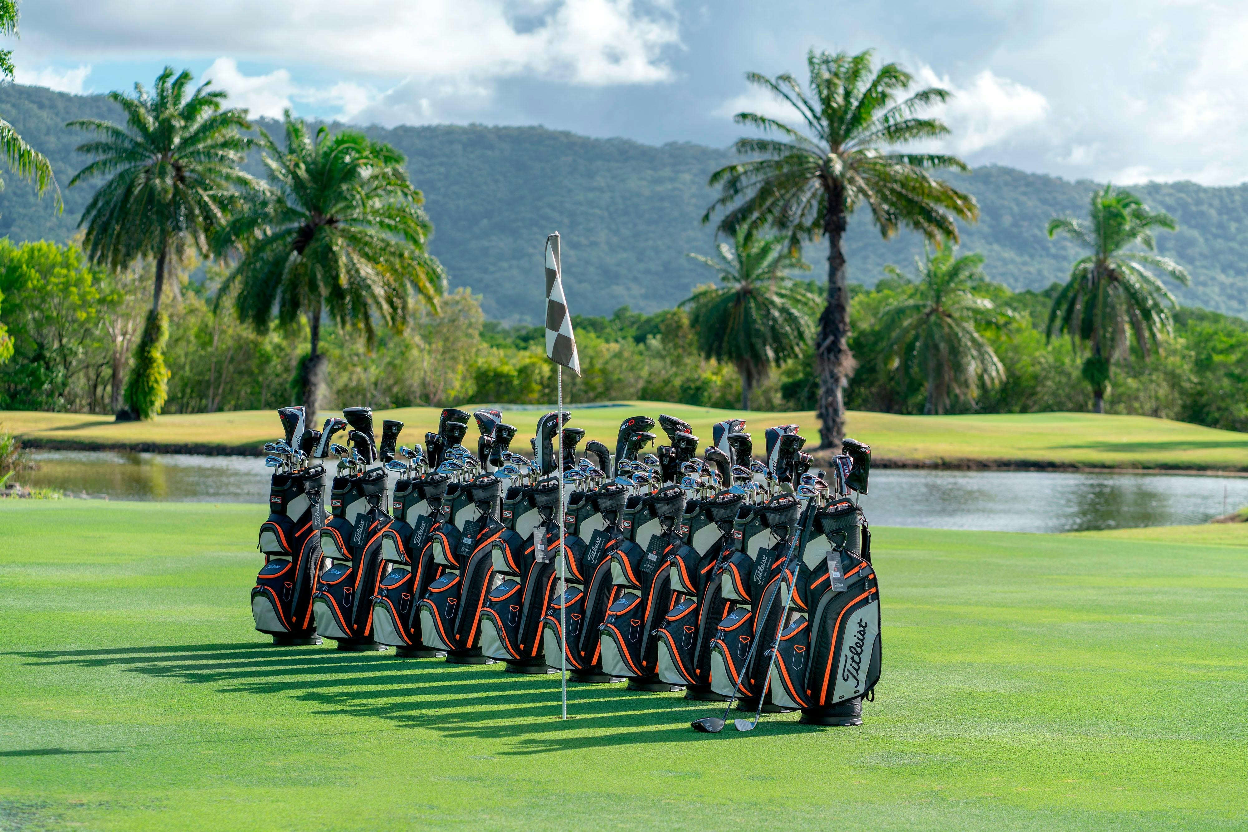 Sheraton Grand Mirage Resort Port Douglas 30/45