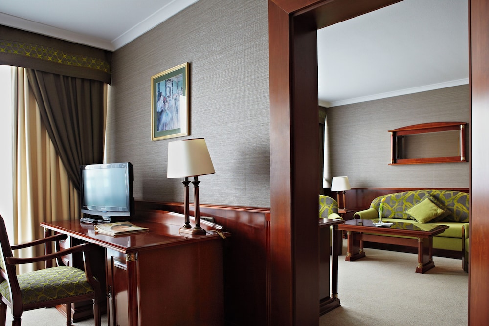 Hotel Carbona Thermal Spa 65/72