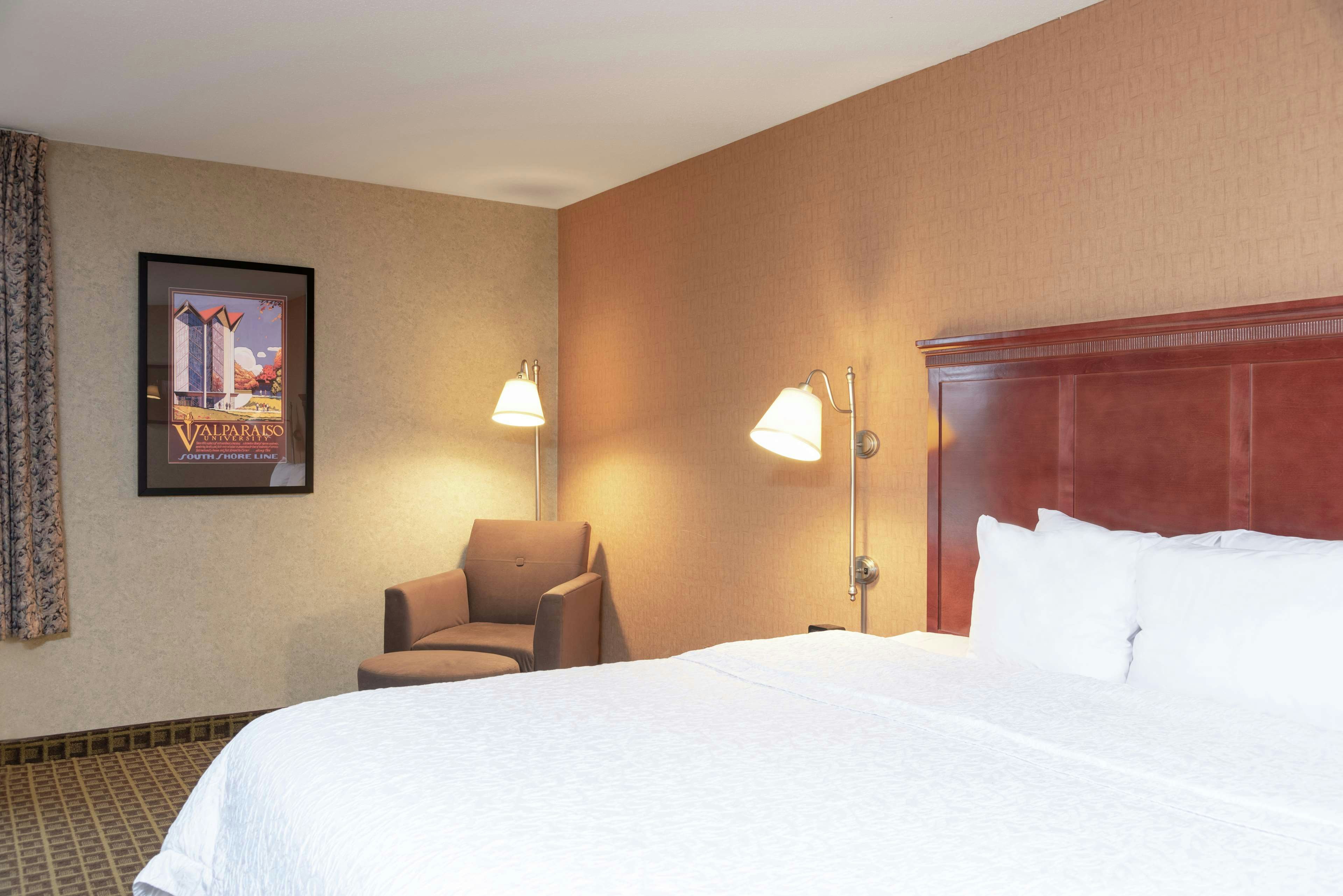 Hampton Inn & Suites Valparaiso 28/81