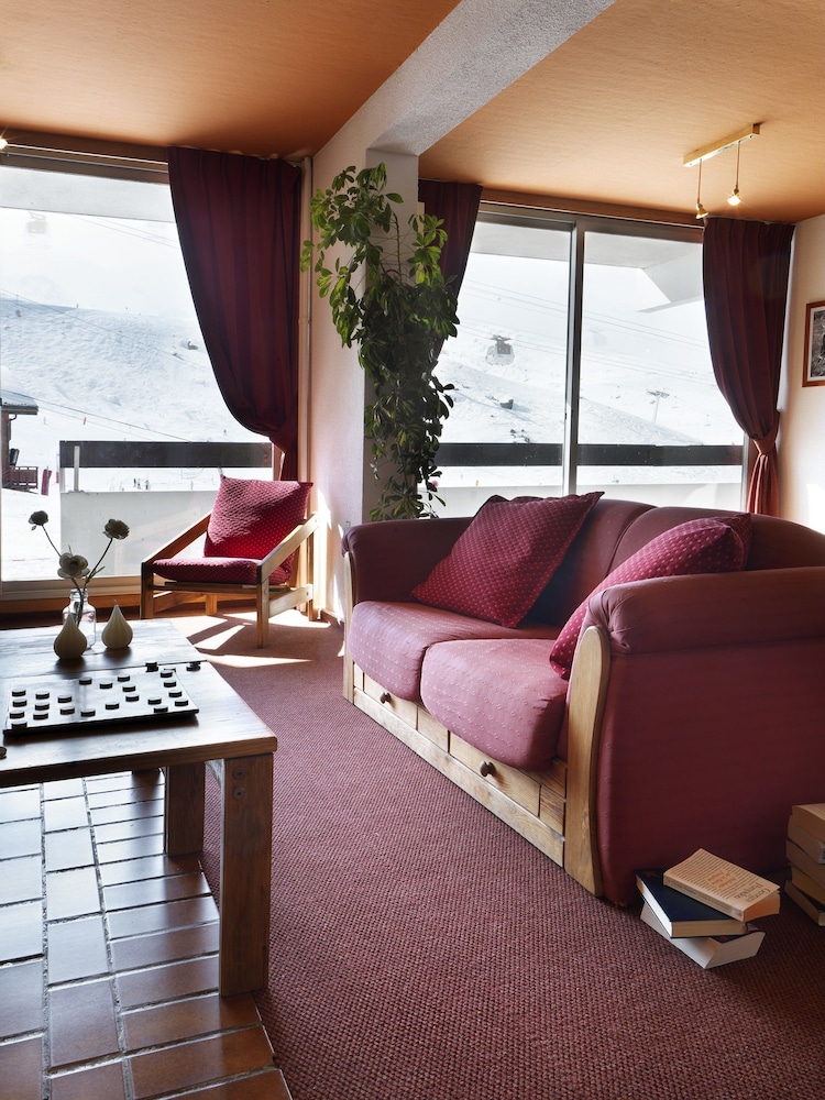 RESIDENCE MAEVA LE GYPAETE 19/42