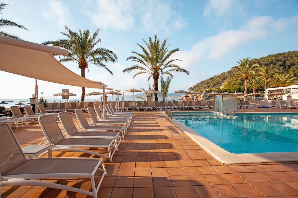 El Somni Ibiza Dream Hotel by Grupotel in Cala San Vicente