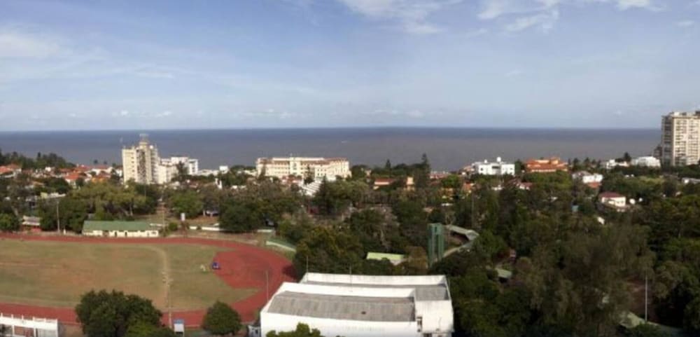 Vip Executive Suites Maputo Hotel 44/49