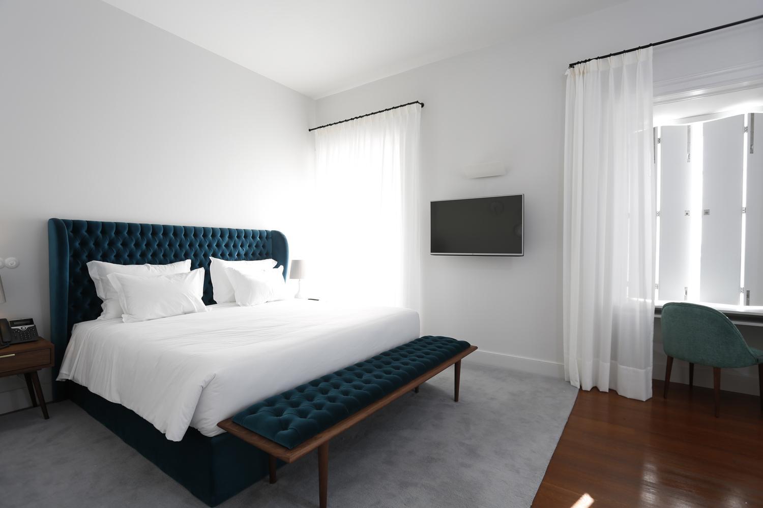 Palace, Deluxe, Suite