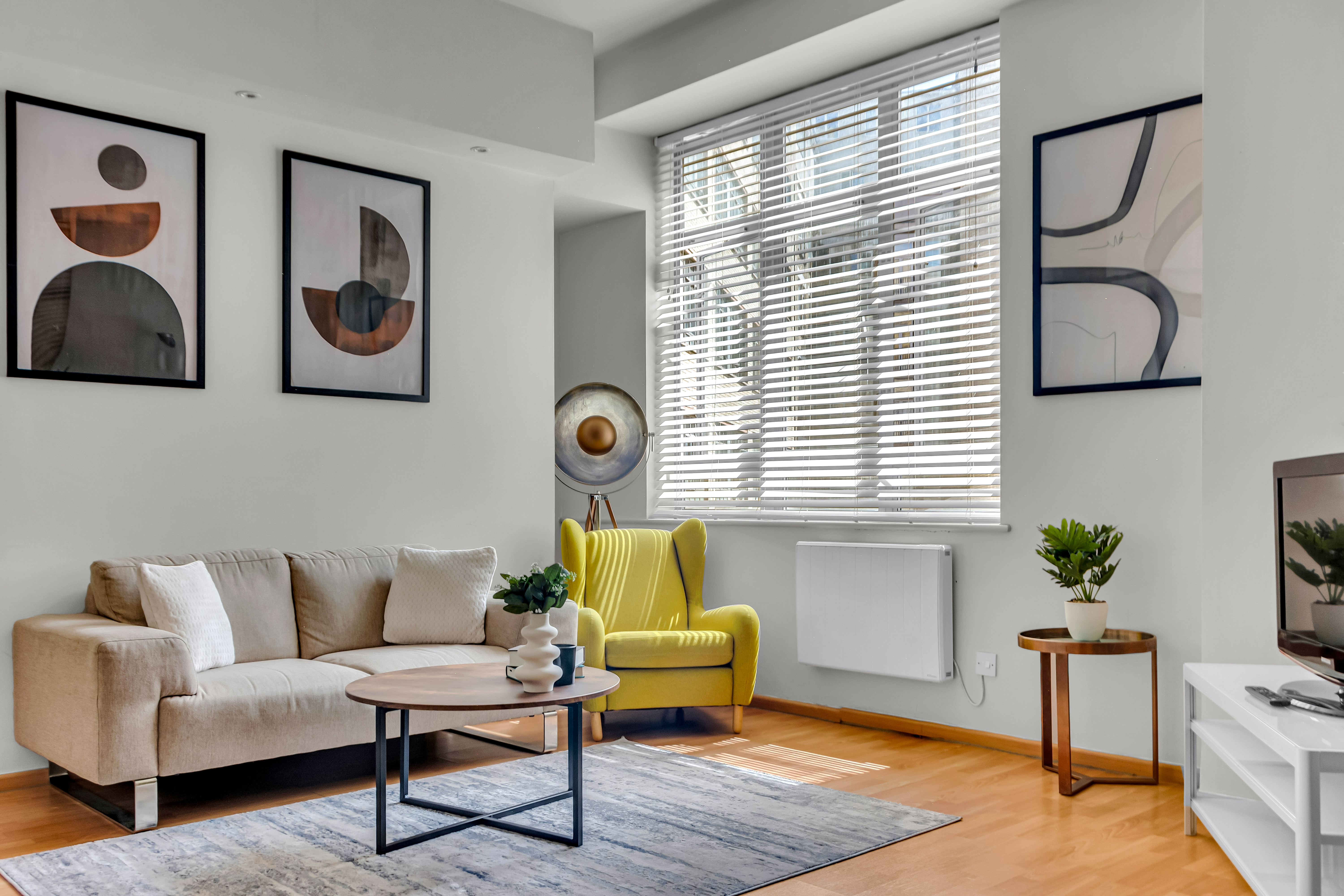 Luxurious Lawrence House Serviced Apartment 30/50