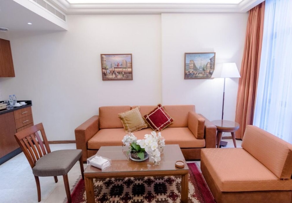 King S Suites Hotel Beirut 22/43