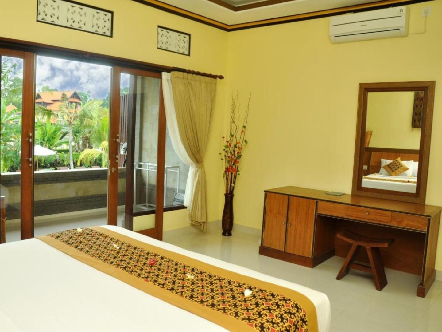 Bucu Guest House 8/24