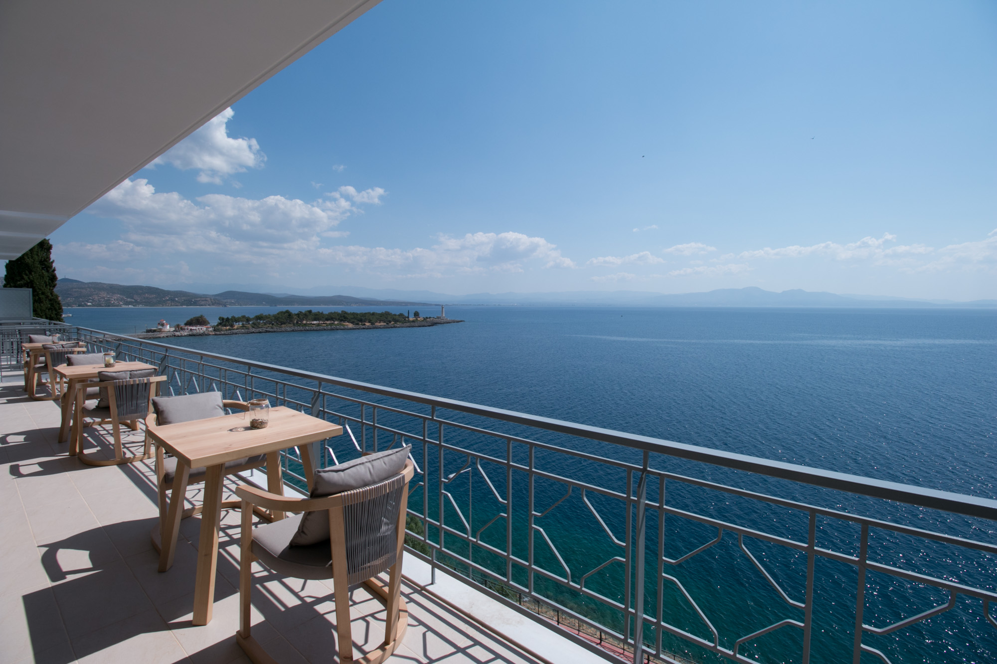 Infinity Hotel Gytheio 19/21
