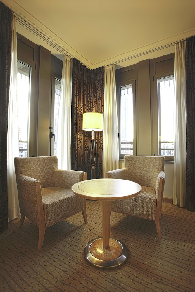 Hilton Milan Hotel 48/83