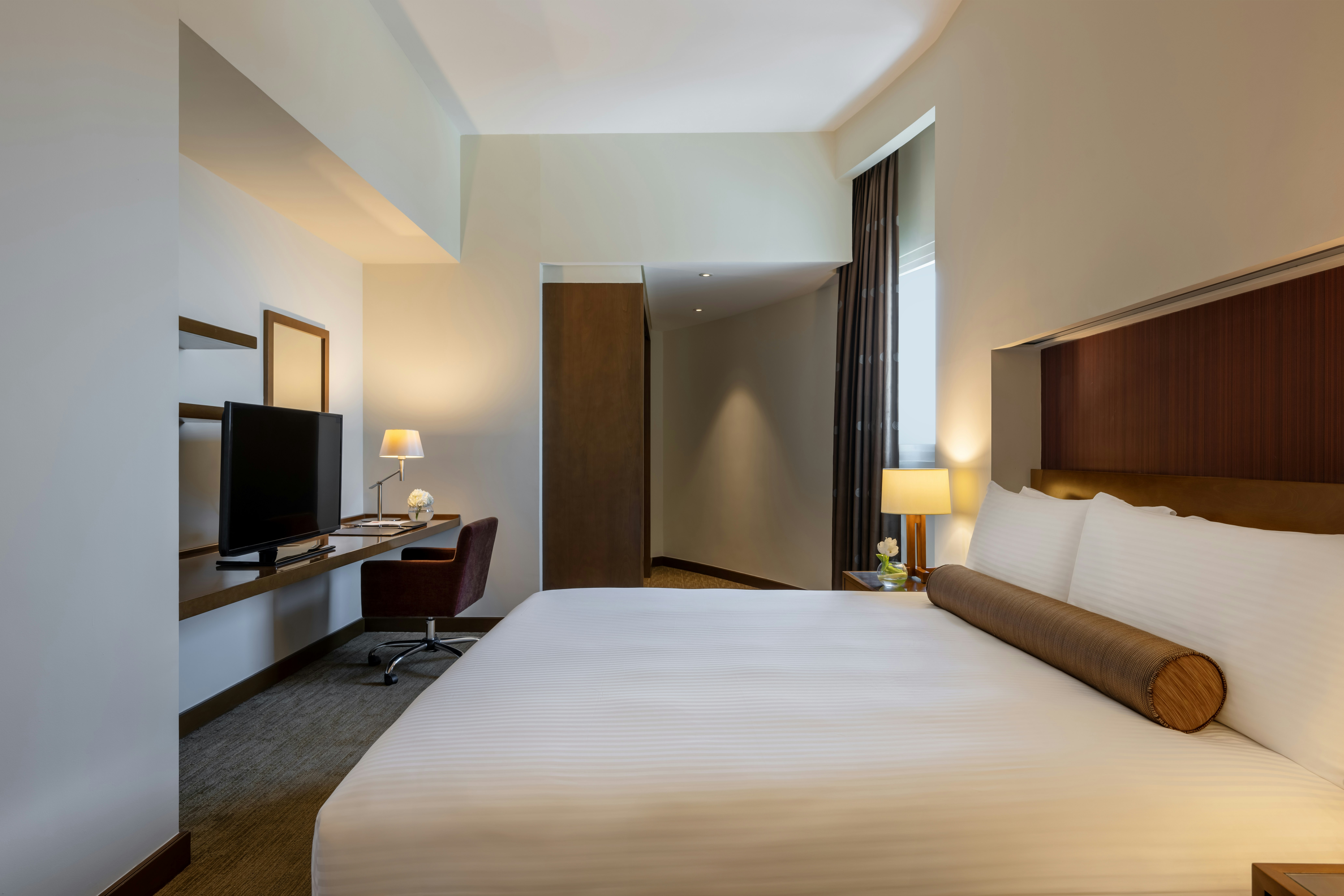 Grand Millennium Al Wahda Hotel 27/94